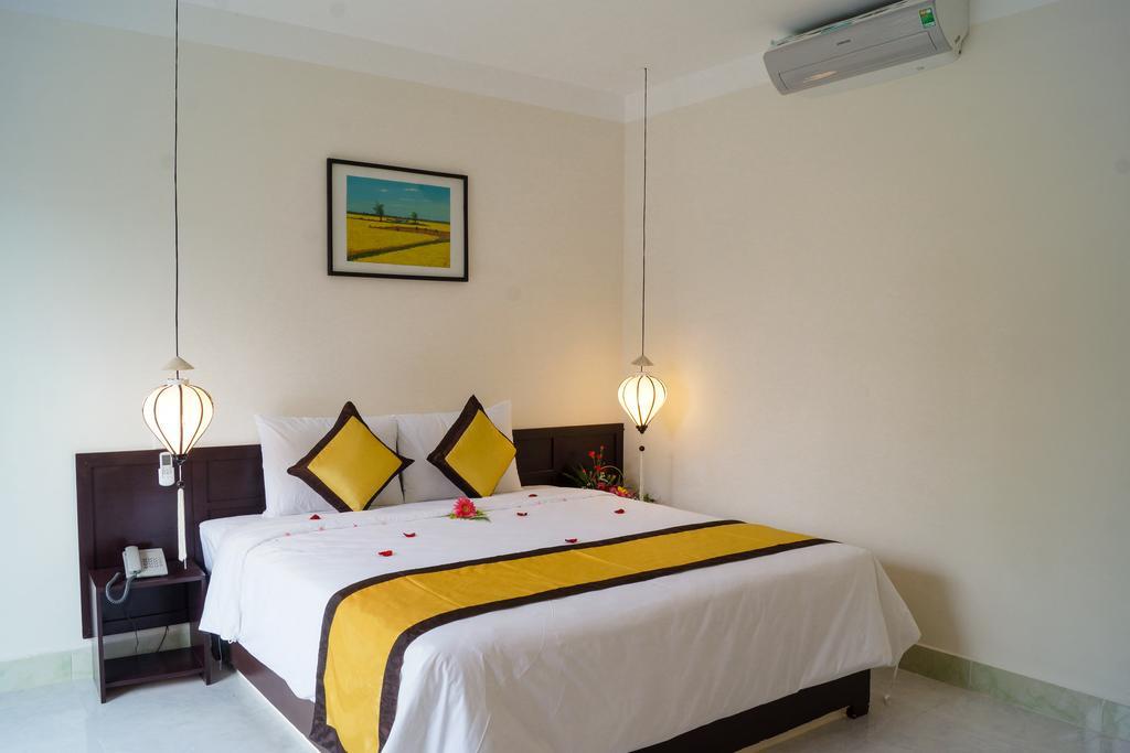 Phuc Thao Villa Hoi An Habitación foto