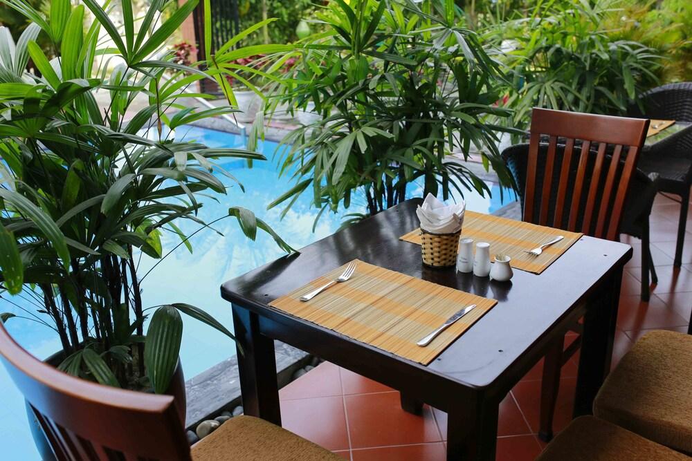 Phuc Thao Villa Hoi An Exterior foto